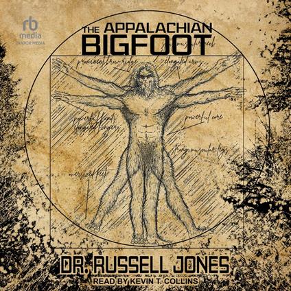 The Appalachian Bigfoot