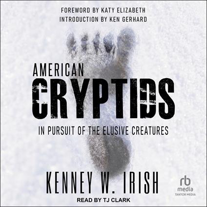 American Cryptids