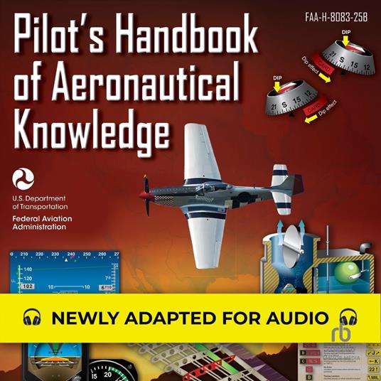Pilot's Handbook of Aeronautical Knowledge