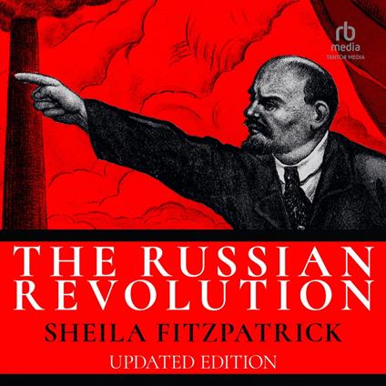 The Russian Revolution