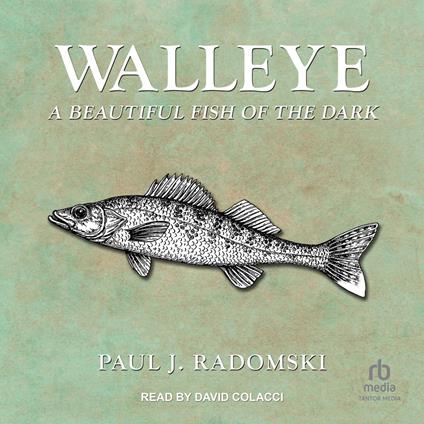 Walleye