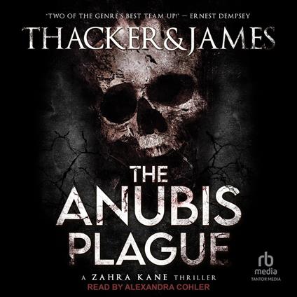 The Anubis Plague