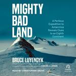 Mighty Bad Land
