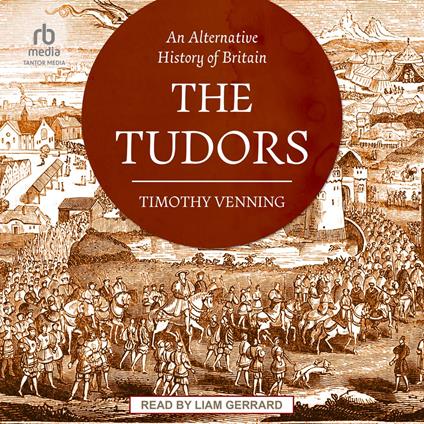 An Alternative History of Britain