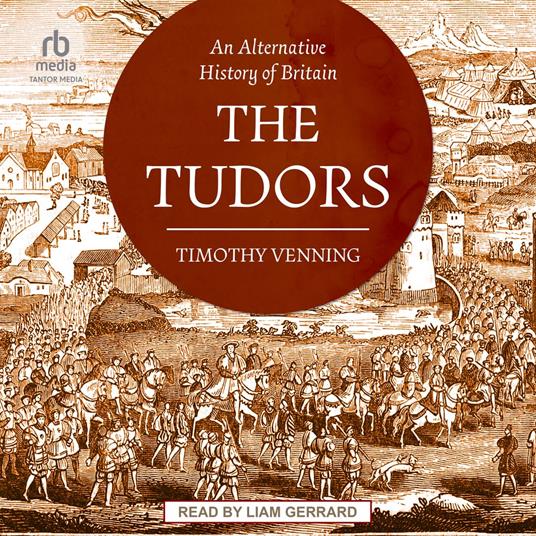 An Alternative History of Britain