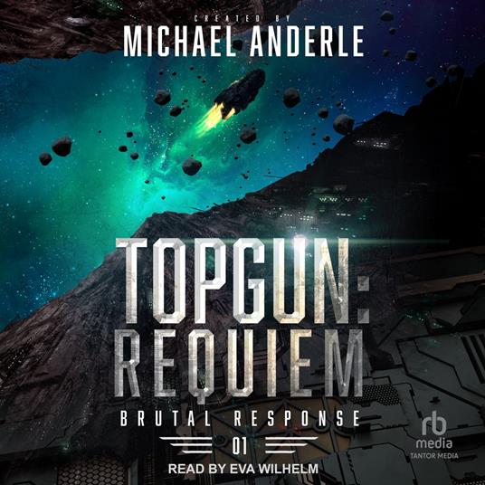 TOPGUN: Requiem