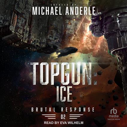 TOPGUN: Ice