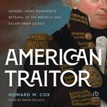 American Traitor