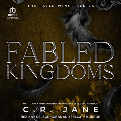 Fabled Kingdoms