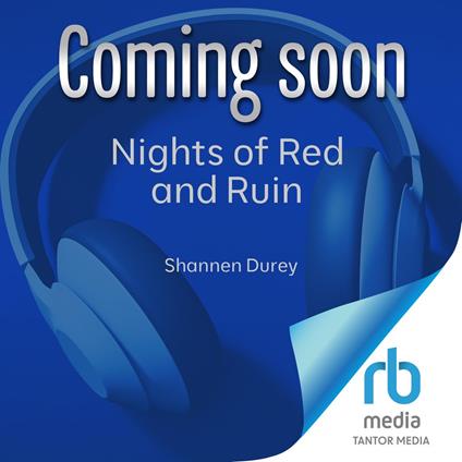 Nights of Red and Ruin