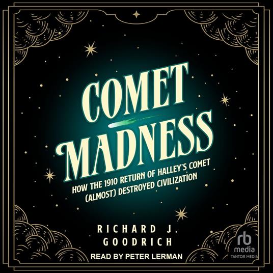 Comet Madness