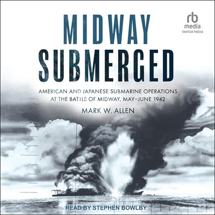 Midway Submerged