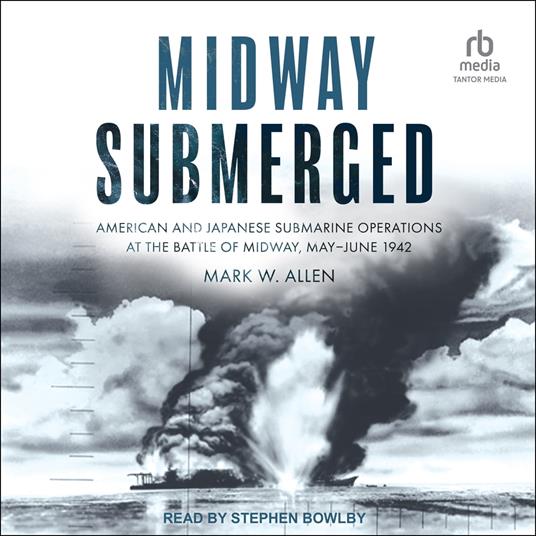 Midway Submerged