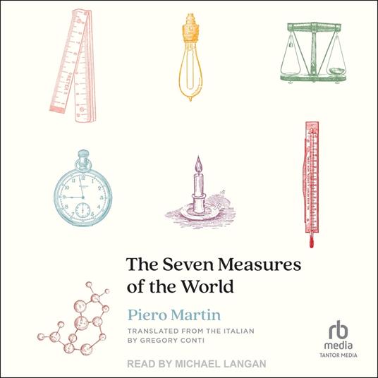 The Seven Measures of the World