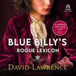 Blue Billy’s Rogue Lexicon