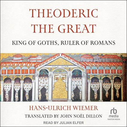 Theoderic the Great
