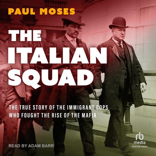 The Italian Squad