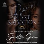 Ryker’s Last Salvation
