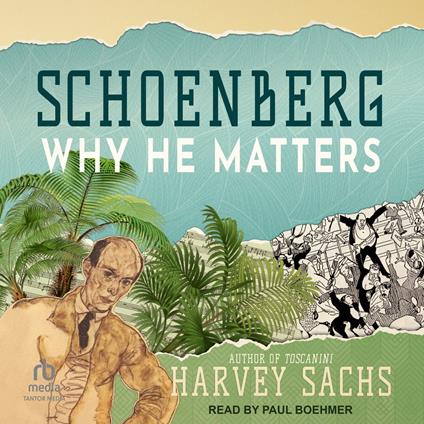 Schoenberg