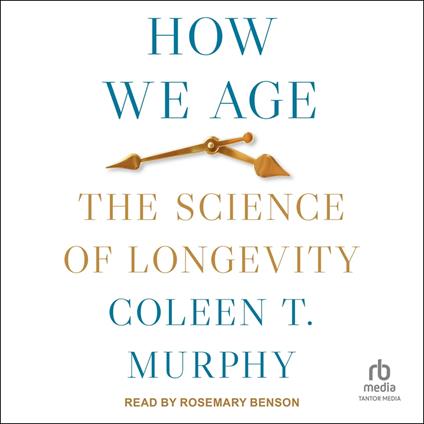 How We Age
