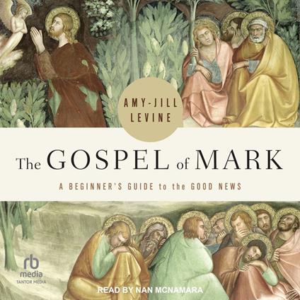 The Gospel of Mark