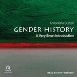 Gender History