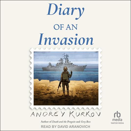 Diary of an Invasion