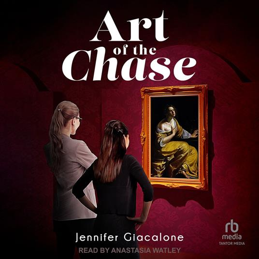 Art of the Chase