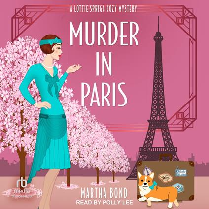 Murder in Paris