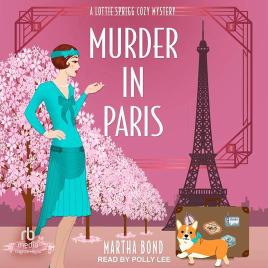Murder in Paris