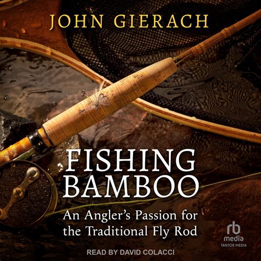 Fishing Bamboo
