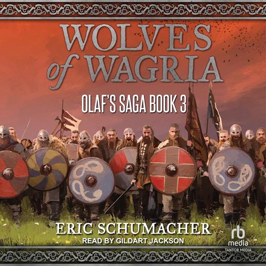 Wolves of Wagria