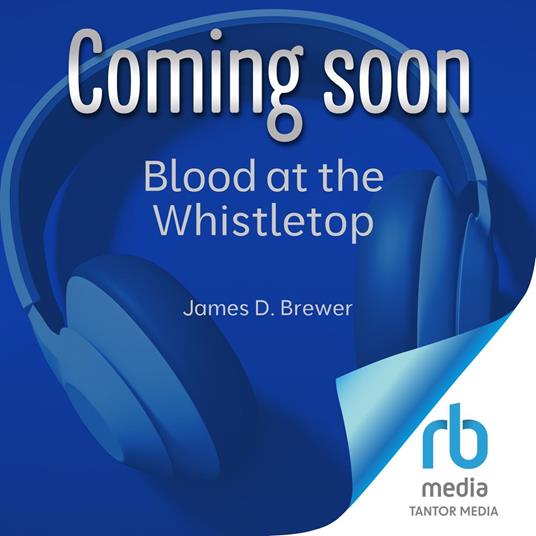 Blood at the Whistletop