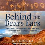 Behind the Bears Ears