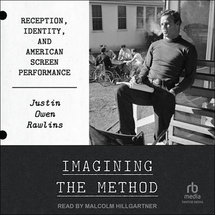 Imagining the Method