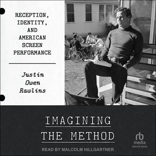 Imagining the Method