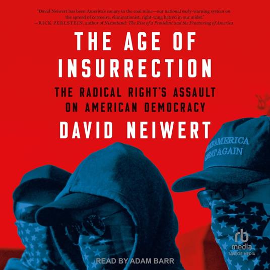 The Age of Insurrection