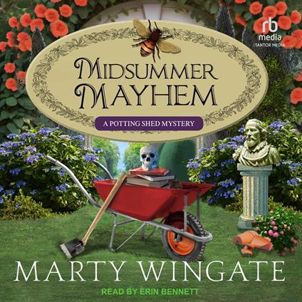 Midsummer Mayhem
