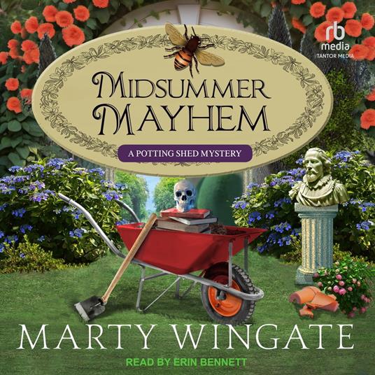 Midsummer Mayhem