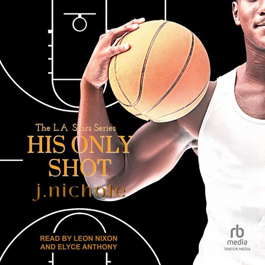 His Only Shot