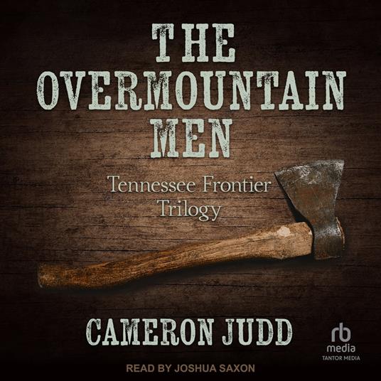 The Overmountain Men