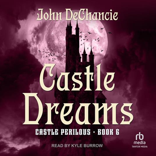 Castle Dreams