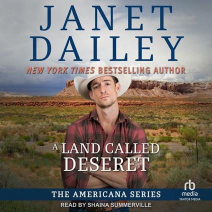 A Land Called Deseret