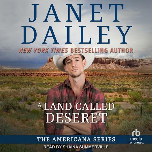 A Land Called Deseret
