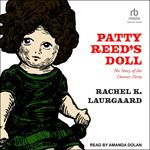 Patty Reed's Doll