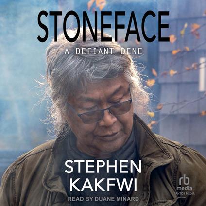 Stoneface