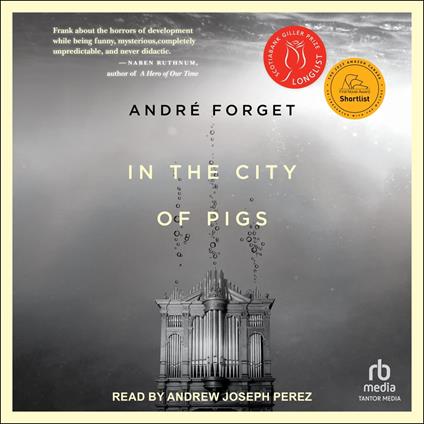 In the City of Pigs