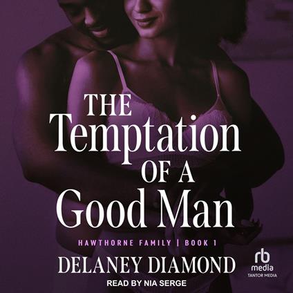 The Temptation of a Good Man