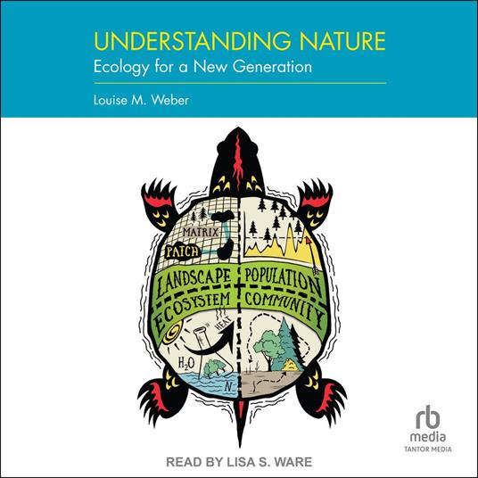 Understanding Nature