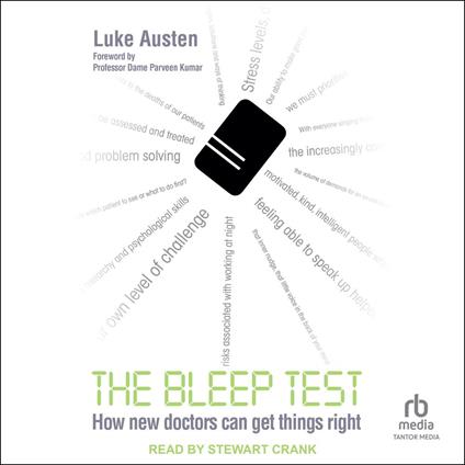The Bleep Test